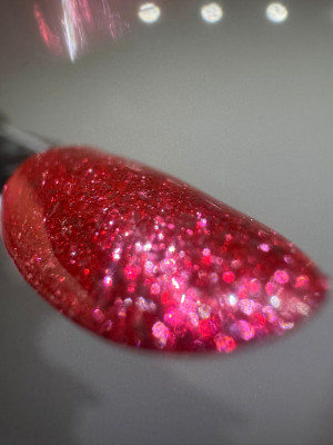 Ritzy Lac PLATINUM P15