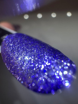 Ritzy Lac PLATINUM P16