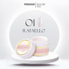 PREMIUM builder gel RAFAELLO 01 15ml (tpo free)