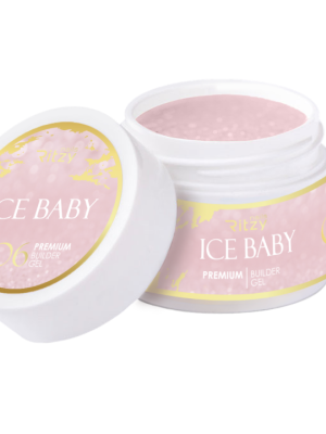 PREMIUM builder gel ICE BABY 06 45ml(tpo free)