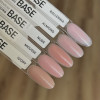 NEW! PREMIUM STRONG  Rubber Base MOUSSE 15ml