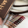NEW Ritzy Lac VELVET collection 511-520