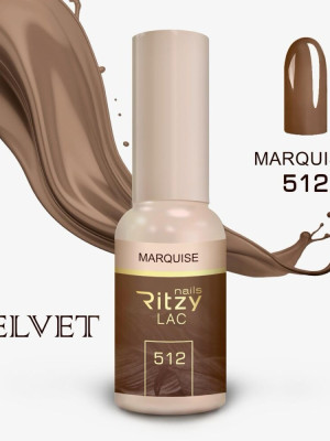 Ritzy Lac MARQUISE 512