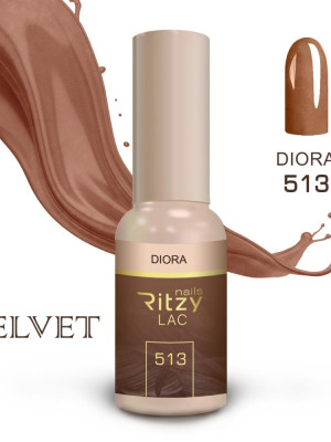 Ritzy Lac DIORA 513