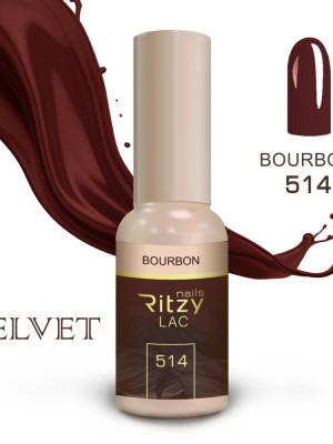 Ritzy Lac BOURBON 514