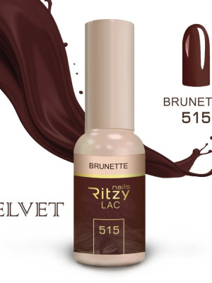 Ritzy Lac BRUNETTE 515