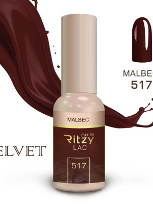 Ritzy Lac MALBEC 517