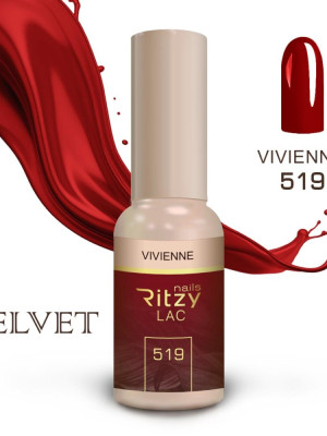 Ritzy Lac VIVIENNE 519