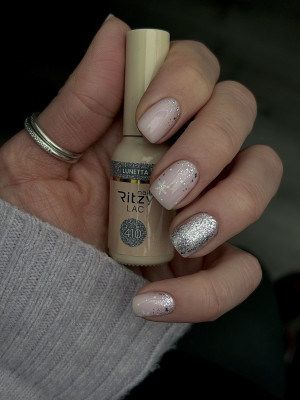 Ritzy  Lac  LUNETTA 410 (TPO FREE)