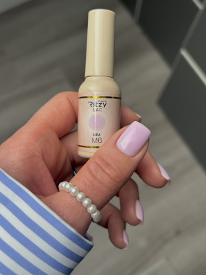 Ritzy Lac LIRA M6  TPO FREE