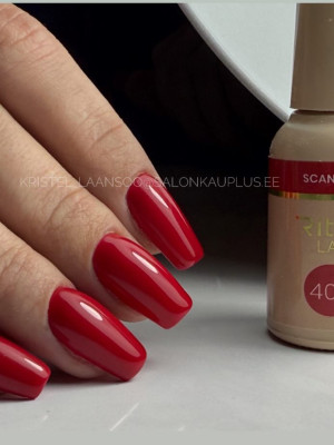 Ritzy Lac SCANDAL 406 (TPO FREE)