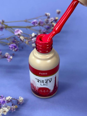Ritzy Lac PARIS 444 TPO FREE