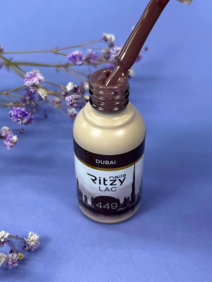 Ritzy Lac DUBAI 449 TPO FREE