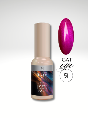 GLAM Cat Eye 51