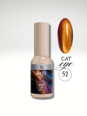 GLAM Cat Eye 52