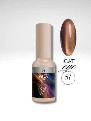 GLAM Cat eye 57