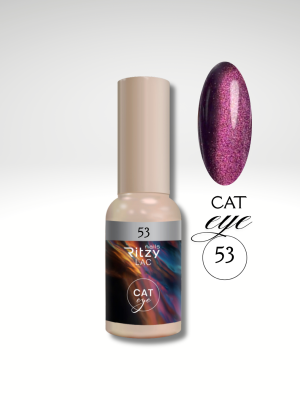 Cat eye 53