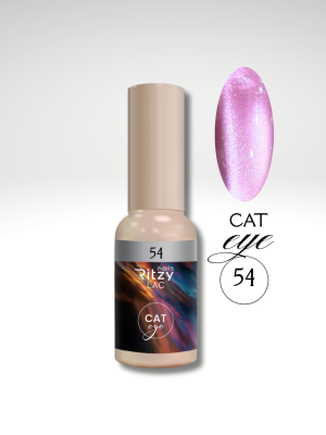 GLAM Cat Eye 54