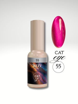 GLAM Cat Eye 55