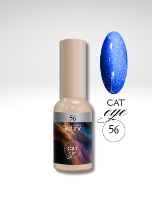 GLAM Cat Eye 56