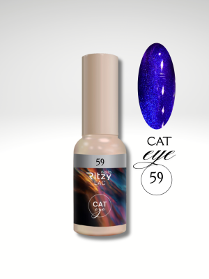 GLAM Cat Eye 59