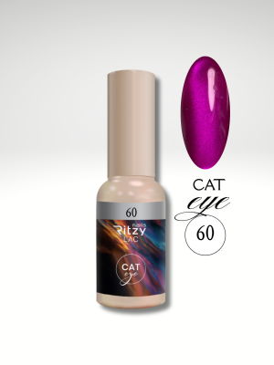 GLAM Cat eye 60
