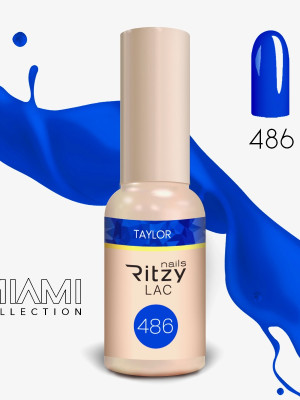 Ritzy Lac TAYLOR 486 (tpo free)