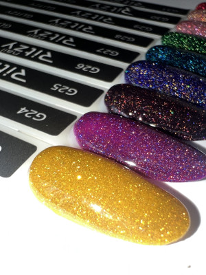 Ritzy GLITZY G26 AFTERGLOW  TPO FREE