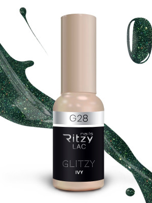 Ritzy GLITZY G28 IVY TPO FREE