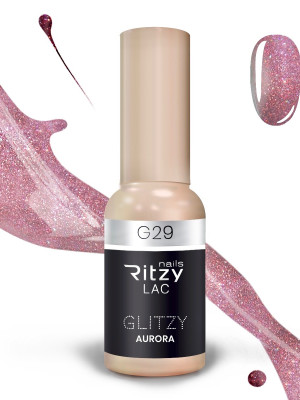 Ritzy GLITZY G29 AURORA TPO FREE