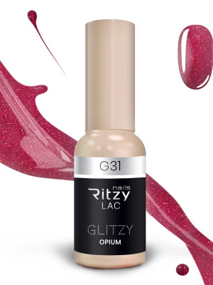 Ritzy GLITZY G31 OPIUM TPO FREE