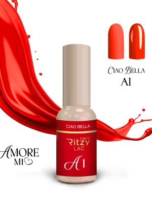 Ritzy Lac CIAO BELLA A1