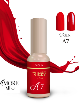 Ritzy Lac VIOLIN A7