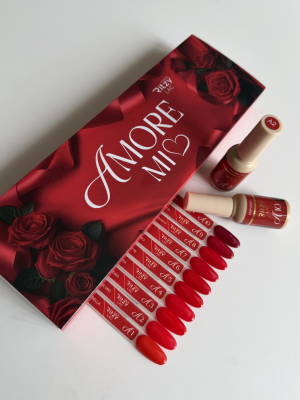 Ritzy Lac AMORE MIO A2