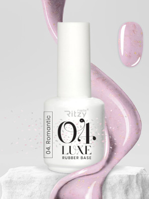 LUXE base ROMANTIC 04 (tpo free)