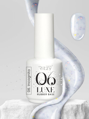 LUXE base INCOGNITO 06  (tpo free)