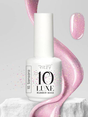  LUXE base SANSARA 10 (tpo free)