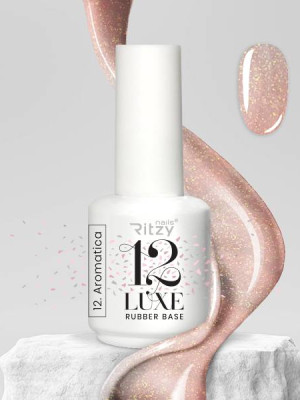  LUXE base AROMATICA 12 (tpo free)