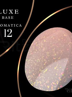  LUXE base AROMATICA 12 (tpo free)