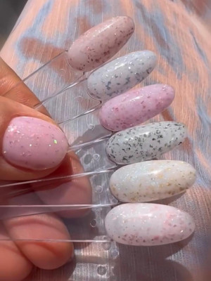 LUXE base Set of 6 (set 1 (tpo free)