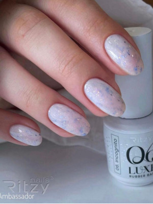 LUXE base INCOGNITO 06  (tpo free)