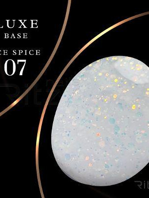 LUXE base ICE SPICE 07 (tpo free)