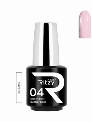 STRUCTURE 04 ECLAIR Rubber base TPO FREE