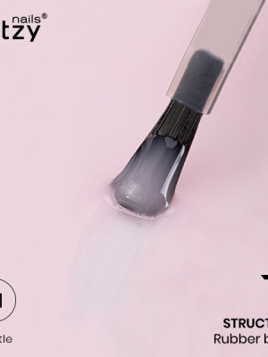 STRUCTURE 01 SUBTLE Rubber base TPO FREE