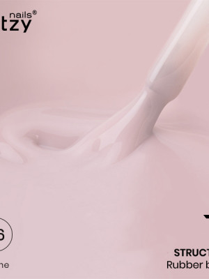 STRUCTURE 06 CREME Rubber base TPO FREE