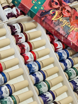 Ritzy Lac DUBAI 449 TPO FREE