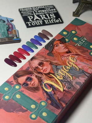 VOYAGE  Collection 441-450