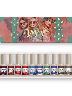 Ritzy Lac PARIS 444 TPO FREE