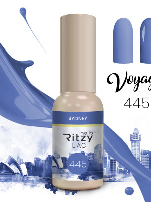 Ritzy Lac SYDNEY 445 TPO FREE