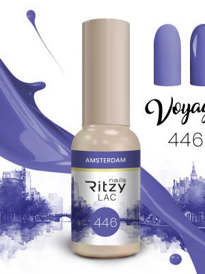 Ritzy  Lac AMSTERDAM 446 TPO FREE